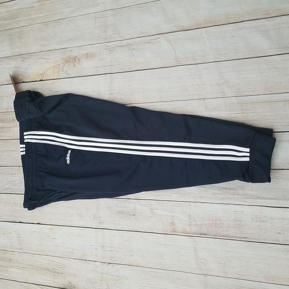 New adidas Three Stripe Joggers - Picture 6 of 10